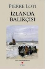 Izlanda Balikcisi