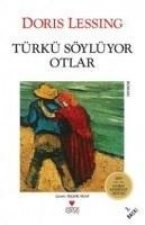 Türkü Söylüyor Otlar