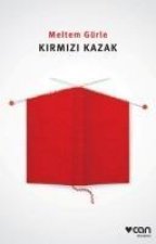 Kirmizi Kazak
