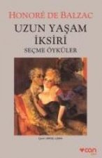 Uzun Yasam Iksiri