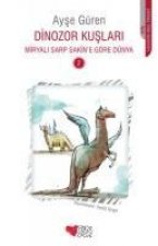 Dinozor Kuslari