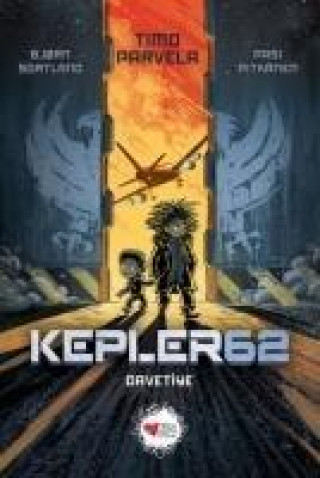 Kepler 62 - Davetiye