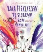 Kola Fiskiyeleri ve Sicrayan Boya Bombalari