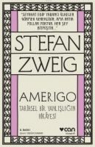 Amerigo