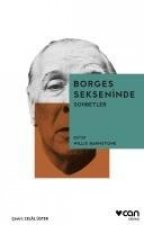 Borges Sekseninde Sohbetler