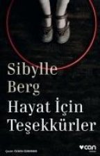 Hayat Icin Tesekkürler