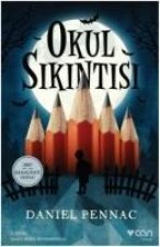 Okul Sikintisi