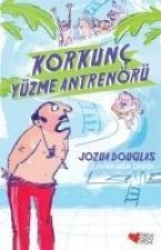Korkunc Yüzme Antrenörü
