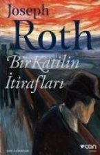 Bir Katilin Itiraflari