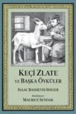 Keci Zlate ve Baska Öyküler