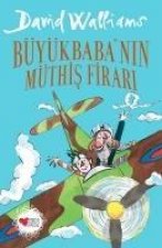 Büyükbabanin Müthis Firari