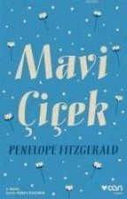 Mavi Cicek