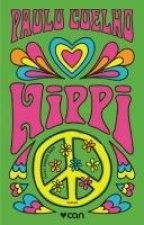 Hippi Yesil Kapak