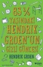 83 Yasindaki Hendrik Groenun Gizli Güncesi