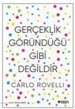 Gerceklik Göründügü Gibi Degildir