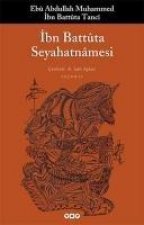 Ibn Battuta Seyahatnamesi Tek Kitap