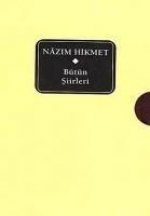 Nazim Hikmet Bütün Siirleri Ciltli