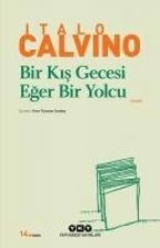 Bir Kis Gecesi Eger Bir Yolcu