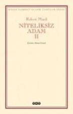Niteliksiz Adam II