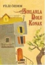 Sirlarla Dolu Konak