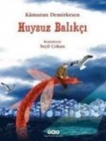 Huysuz Balikci