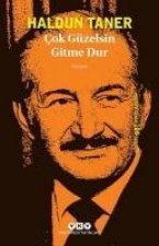 Cok Güzelsin Gitme Dur