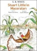 Stuart Littlein Maceralari