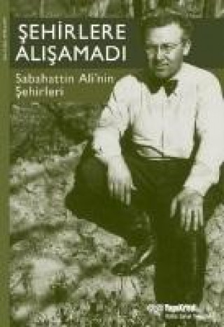 Sehirlere Alisamadi