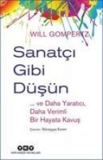 Sanatci