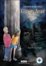Gizem Arar Kral Mezari