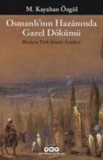 Osmanlinin Hazaninda Gazel Dökümü
