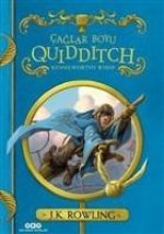 Caglar Boyu Quidditch