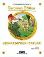 Leonardonun Icatlari