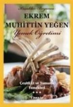 Cesitli Et ve Yumurta Yemekleri