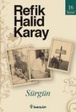 Sürgün Özel Baski