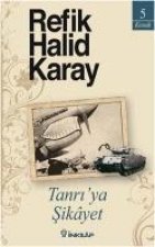 Tanriya Sikayet