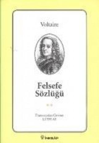 Felsefe Sözlügü