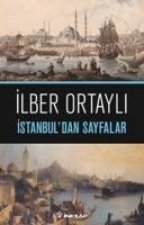 Istanbuldan Sayfalar