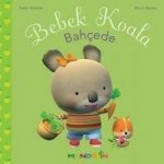 Bebek Koala Bahcede