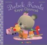 Bebek Koala Kayip Oyuncak