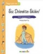 Söz Dinlemekten Sikildim