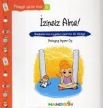 Izinsiz Alma