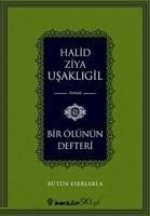 Bir Ölünün Defteri