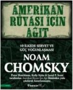 Amerikan Rüyasi Icin Agit