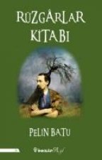 Rüzgarlar Kitabi