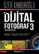 Dijital Fotograf Akademisi 3