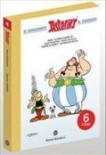 Asteriks 6 Kitap