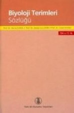 Biyoloji Terimleri Sözlügü
