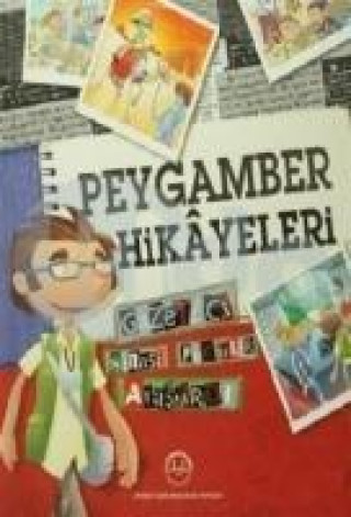 Peygamber Hikayeleri