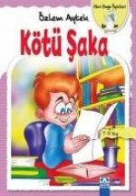 Kötü Saka